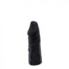 EXCHANGEABLE DILDO FOR STRAP-ON - EXCHANGEABLE DILDO FOR STRAP-ON