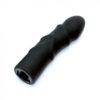 EXCHANGEABLE DILDO FOR STRAP-ON - EXCHANGEABLE DILDO FOR STRAP-ON