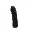 EXCHANGEABLE DILDO FOR STRAP-ON - EXCHANGEABLE DILDO FOR STRAP-ON