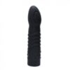 EXCHANGEABLE DILDO FOR STRAP-ON - EXCHANGEABLE DILDO FOR STRAP-ON