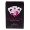 KAMA SUTRA PLAYING CARDS - KAMA SUTRA PLAYING CARDS