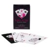 KAMA SUTRA PLAYING CARDS - KAMA SUTRA PLAYING CARDS