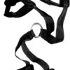 S&M WRIST & ANKLE RESTRAINTS - WRIST & ANKLE RESTRAINTS