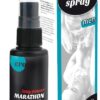 ERO MARATHON SPRAY MEN-LONG POWER 50ML - MEN-LONG POWER