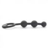 CARNAL BLISS - SILICONE PLEASURE BEADS - SILICONE PLEASURE BEADS