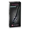 MYSTIM - BLACK ELECTRIC ERIC ESTIM VIBRATOR - ELECTRIC ERIC ESTIM VIBRATOR