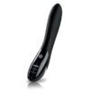 MYSTIM - BLACK ELECTRIC ERIC ESTIM VIBRATOR - ELECTRIC ERIC ESTIM VIBRATOR