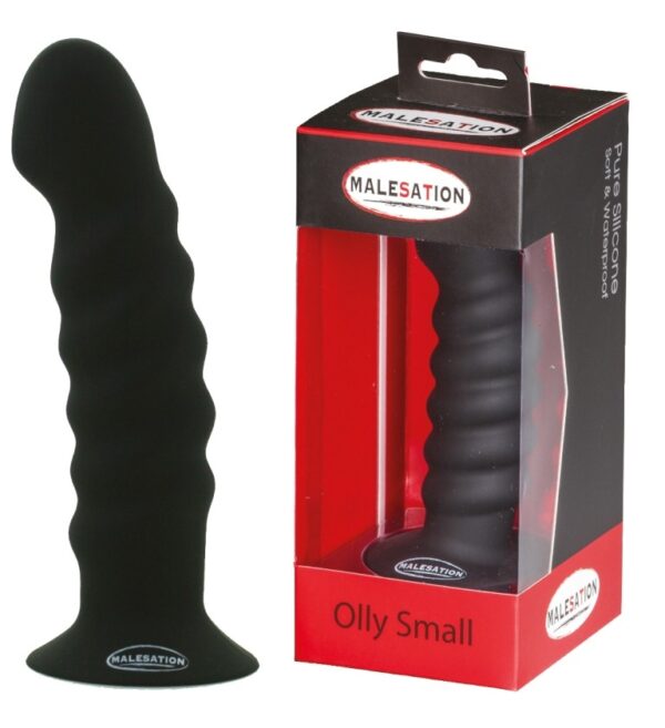 MALESATION Olly Dildo - MALESATION Olly Dildo