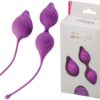 STOYS PURPLE LOVE BALL SET - LOVE BALL SET