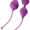 STOYS PURPLE LOVE BALL SET - LOVE BALL SET