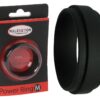 MALESATION POWER RING M 4CM - MALESATION POWER RING