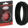 MALESATION POWER RING L 4,5CM - MALESATION POWER RING