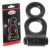 MALESATION Vibro 8 Ring - MALESATION POWER RING