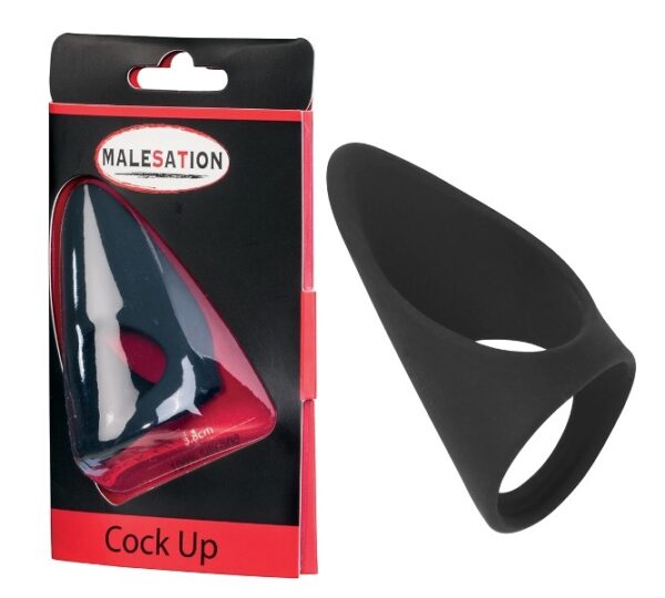 MALESATION COCK UP - MALESATION COCK UP