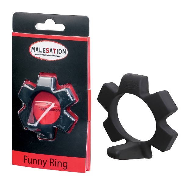 MALESATION Funny Ring - MALESATION Funny Ring