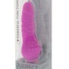 PURRFECT SILICONE CLASSIC MINI PINK - SILICONE CLASSIC