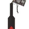 GP HEART IMPRESSION PADDLE - HEART IMPRESSION PADDLE