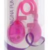 PREMIUM RANGE VAGINA PUMP PINK - VAGINA PUMP