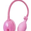 PREMIUM RANGE VAGINA PUMP PINK - VAGINA PUMP