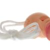 PLASTIC PECKER PARTY WHISTLE - PLASTIC PECKER PARTY WHISTLE