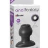 ANAL FANTASY COLLECTION TUNNEL PLUG XL - ANAL FANTASY COLLECTION OPEN TUNNEL PLUG