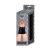 KIOTOS BIZARRE - PLASTIC PLEASURE - BLACK - PLASTIC PLEASURE