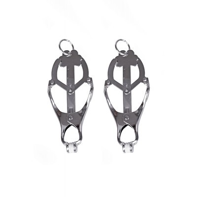 CLOVER NIPPLE CLAMPS - NIPPLE CLAMPS