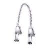 PRESSURE TIT LOCK NIPPLE CLAMPS - NIPPLE CLAMPS