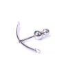 DOUBLE BALL STRING HOOK - DOUBLE BALL STRING HOOK