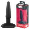 MALESATION Silicone Classic Plug S -