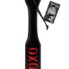 GP XOXO PADDLE BLACK - PADDLE