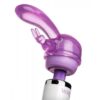 ORIGINAL RABBIT DUAL STIMULATION WAND ATTACHMENT - RABBIT DUAL STIMULATION WAND