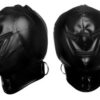 STRICT Hood Mask Zipper - Hood Mask Zipper