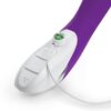 MYSTIM - BON APARTE VIBRATOR PURPLE - BON APARTE VIBRATOR