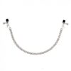 NIPPLE CLAMPS - ADJUSTABLE WITH CHAIN - NIPPLE CLAMPS