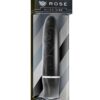 ROSE BLISS VIBE BLACK - ROSE BLISS VIBE