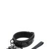 SINFUL BLACK COLLAR - SINFUL BLACK COLLAR