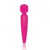 RS - ESSENTIALS - BELLA MINI BODY WAND FRENCH ROSE - BELLA MINI BODY WAND