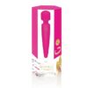 RS - ESSENTIALS - BELLA MINI BODY WAND FRENCH ROSE - BELLA MINI BODY WAND