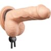 MALESATION Adjustable Cock Ring - Adjustable Cock Ring