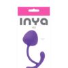 INYA VEE PURPLE - INYA VEE