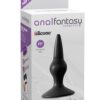 ANAL FANTASY COLLECTION STARTER PLUG - ANAL FANTASY COLLECTION STARTER PLUG