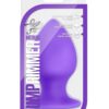 LUXE RUMP RIMMER MEDIUM PURPLE - LUXE RUMP