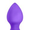 LUXE RUMP RIMMER MEDIUM PURPLE - LUXE RUMP