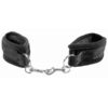 S&M - BEGINNER'S HANDCUFFS - BEGINNER'S HANDCUFFS