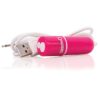 THE SCREAMING O - CHARGED VOOOM BULLET VIBE PINK - CHARGED VOOOM BULLET VIBE