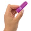 THE SCREAMING O - CHARGED VOOOM BULLET VIBE PURPLE - CHARGED VOOOM BULLET VIBE