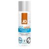 SYSTEM JO - ANAL H2O LUBRICANT COOL 60 ML - ANAL H2O LUBRICANT COOL