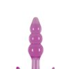 JELLY RANCHER T-PLUG RIPPLE PURPLE - RANCHER T-PLUG