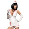 OBSESSIVE - EMERGENCY COSTUME L/XL - EMERGENCY COSTUME